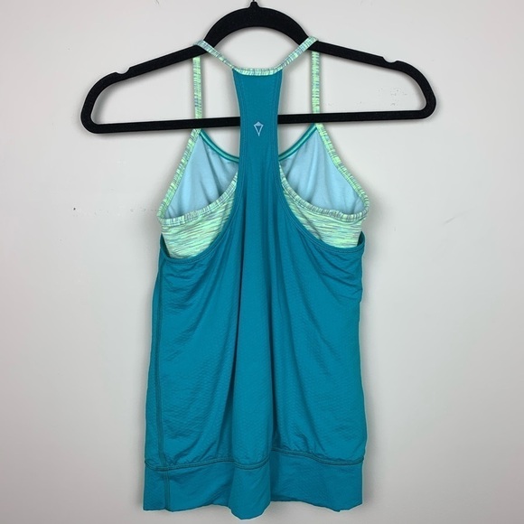 Ivivva Tank size 12 - Picture 5 of 6